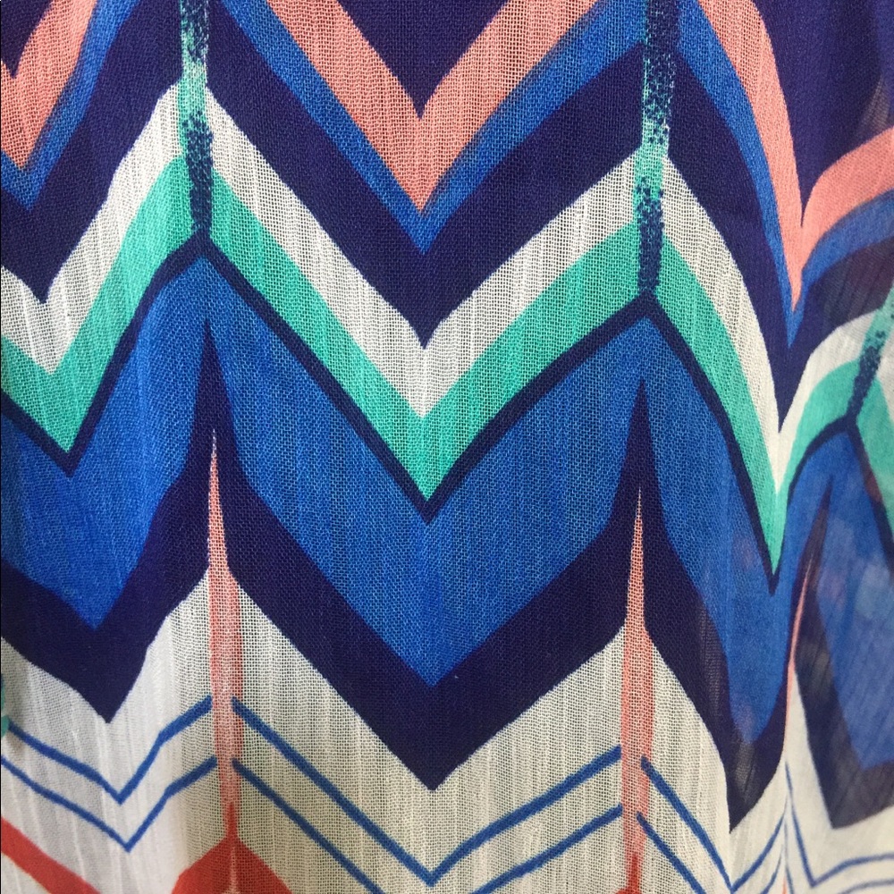 Francesca’s Swim Cover Up - Picture 3 of 3